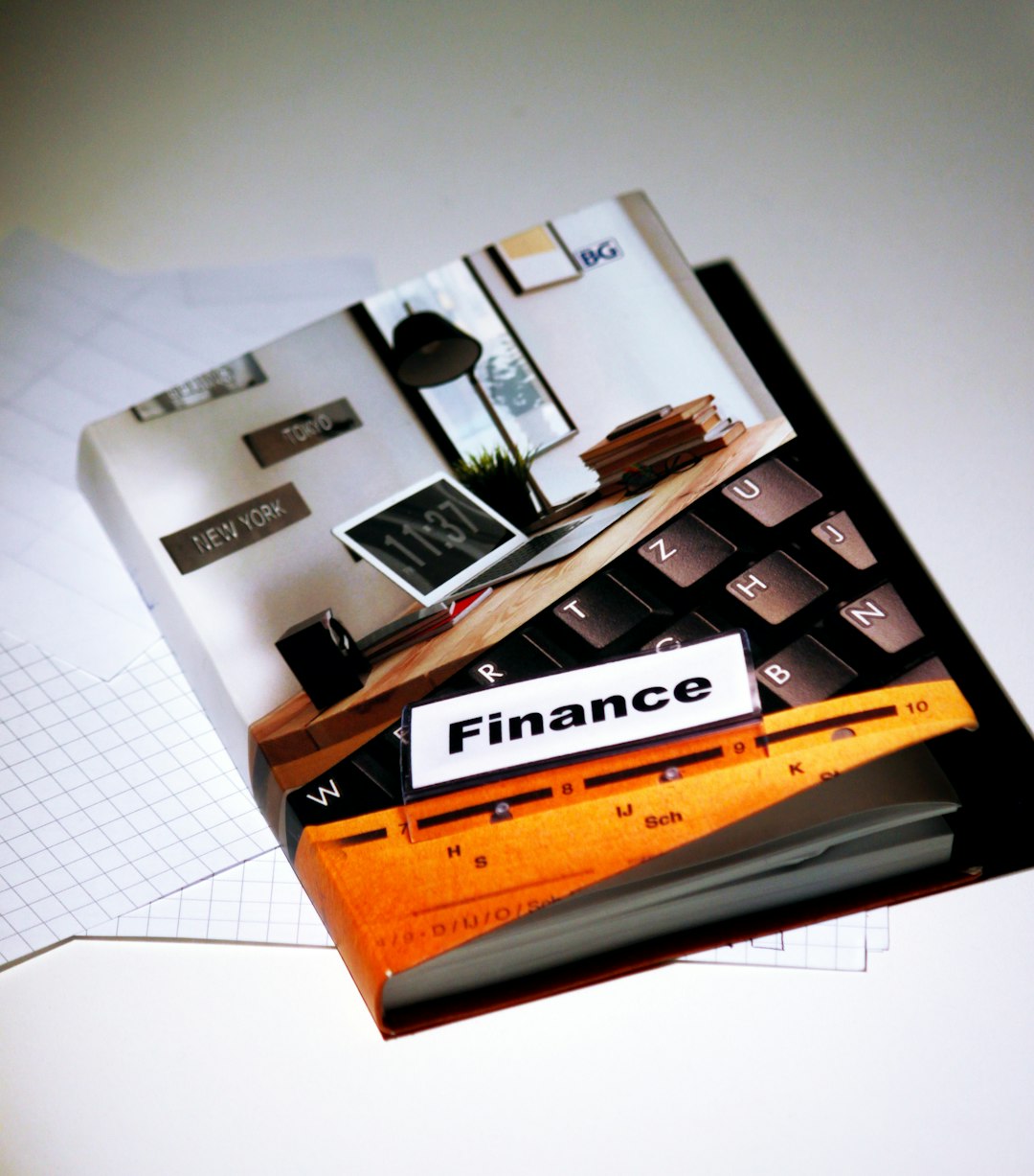 Kit de Plantillas Financieras