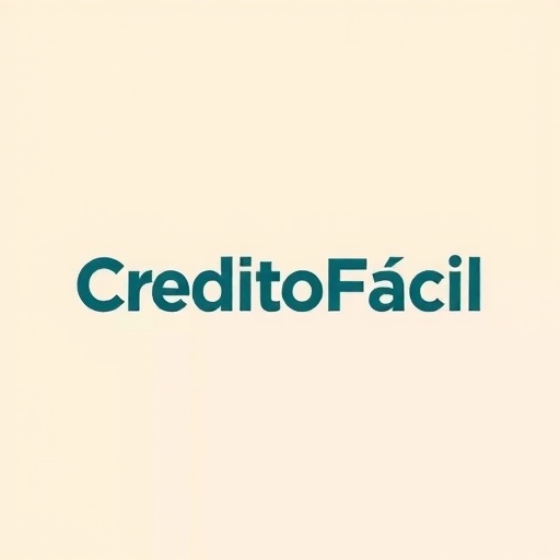 CreditoFácil Logo